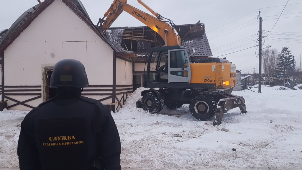 Не страшен «Серый волк»