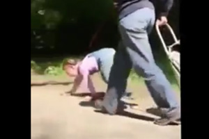 Прокуратура взяла на контроль результаты доследственной проверки по факту возможного жестокого обращения с ребенком в парке Зеленая Роща в