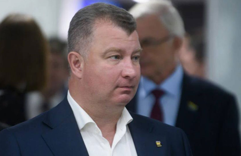 Экс-мэр Серова ответил критикам после суда цитатой, приписанной Кастанеде | Бывший мэр Серова ответил на критику «пацанской цитатой» после суда