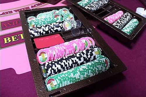 В Екатеринбурге ликвидировали 5 игровых залов В Екатеринбурге ликвидировали 5 игровых залов