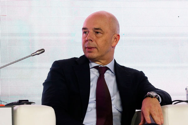 Силуанов нашёл виновных в повышении налогов  | Глава Минфина объяснил, почему в России повышают налоги 