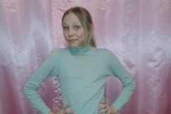 Пропавшая в Перми девочка – жива и невредима