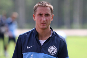 Ксения Собчак отправила Владимира Быстрова в «Анжи» Ксения Собчак отправила Владимира Быстрова в «Анжи»