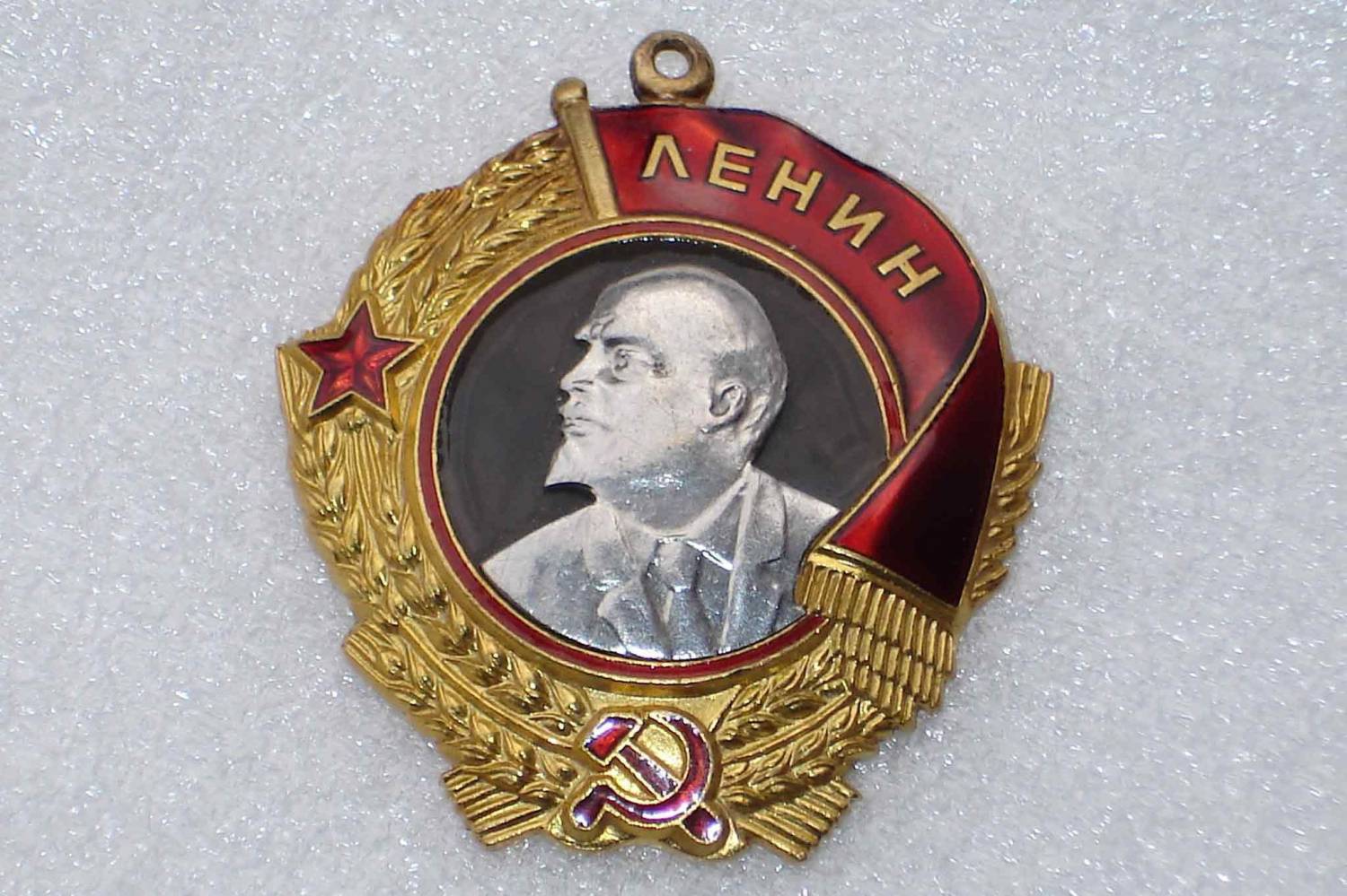 В Перми открывается «Орден Ленина». Повторно