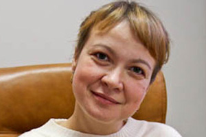 Оксане Пановой предъявили обвинение