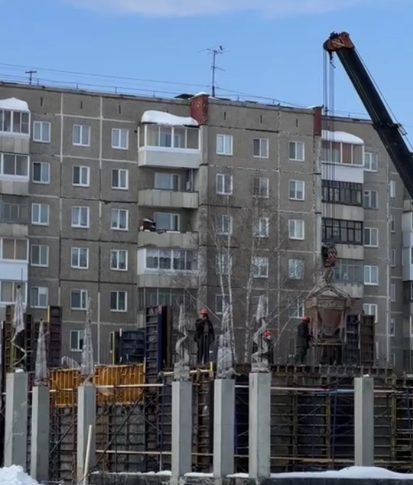 700 млн рублей и новый подрядчик: детский центр на Гальянке ожил | Детский центр в Нижнем Тагиле снова в работе: новые подрядчики и сроки