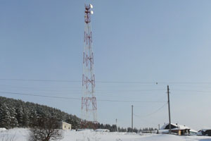 «МегаФон» покрыл своей сетью более 90% главных транспортных артерий Среднего Урала