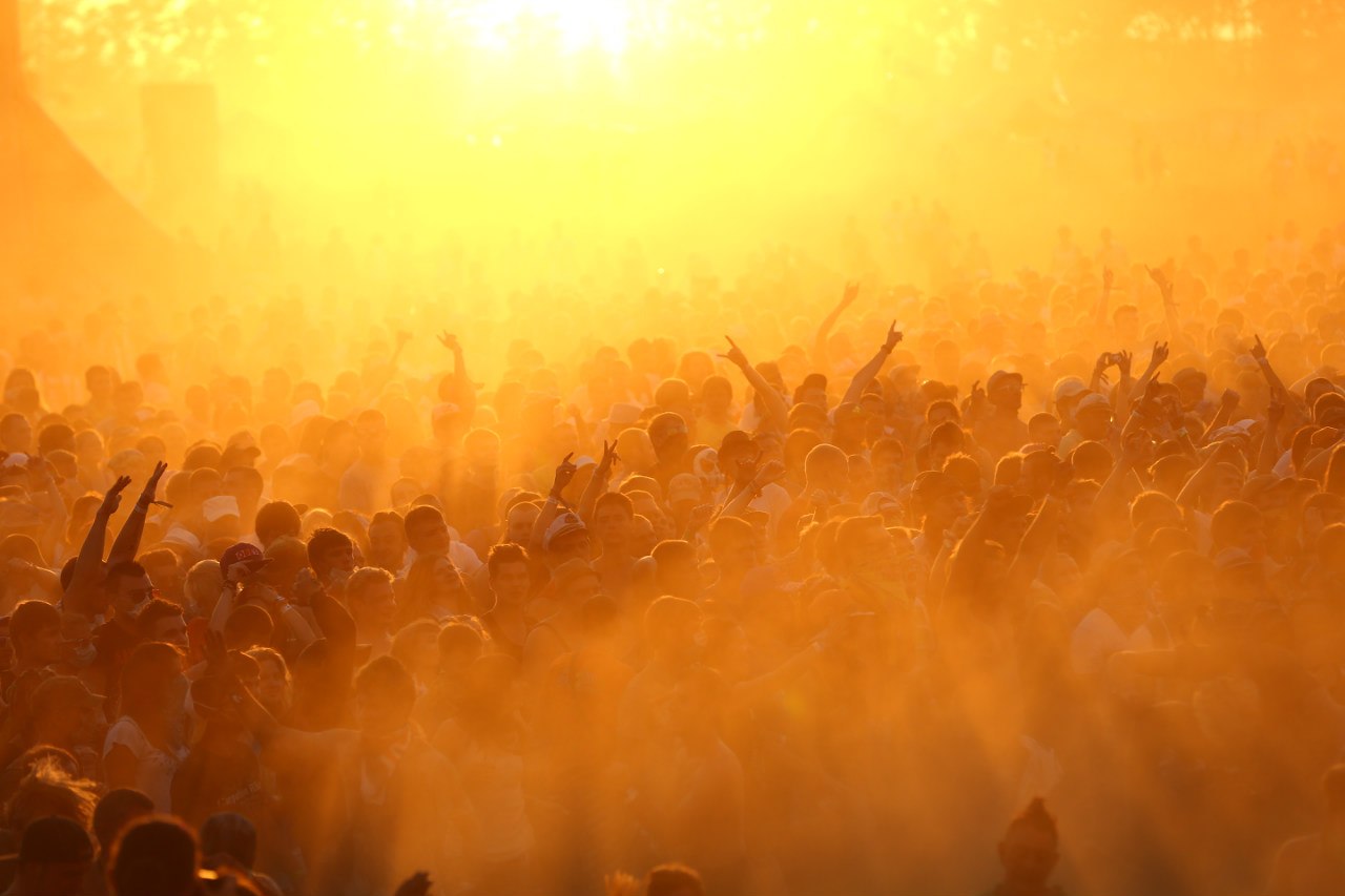 Фестиваль KUBANA переезжает на побережье Балтики