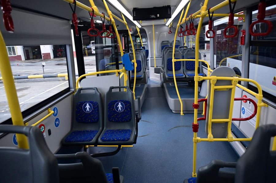 Уральцы получат более чем удвоенную скидку при оплате проезда через СБП  | Свердловчане сэкономят девять рублей при оплате проезда по СБП 