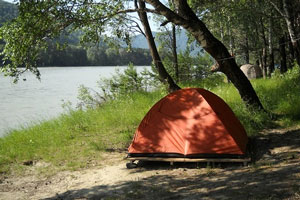 Без тормозов. Машина наехала на спящего мальчика