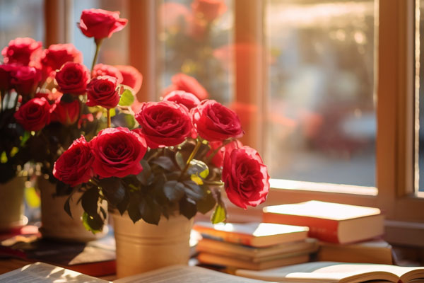 Какие цветы будут главными на 8 Марта 2026 | Какие цветы будут главными на 8 Марта 2026: прогноз Национальной ассоциации