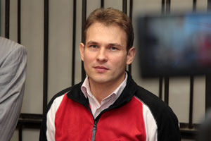 Уголовный штраф экс-депутата Петлина оплатила жена Уголовный штраф экс-депутата Петлина оплатила жена