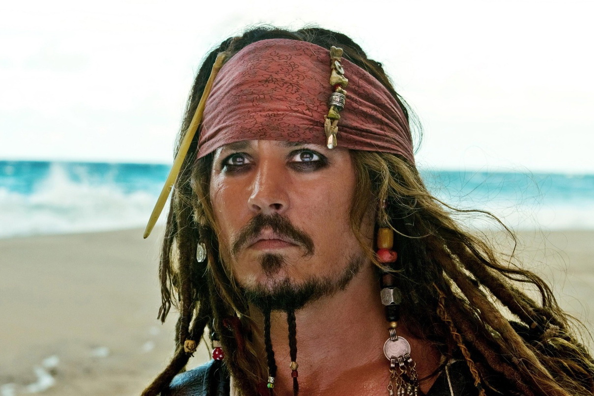 Джонни Депп приступил к съемкам после операции Джонни Депп приступил к съемкам после операции