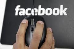 Facebook по ошибке взяла на себя функции полиции