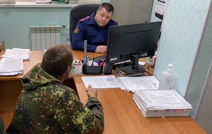 45-летний житель Шалинского района во время пьянки убил свердловчанина. Спустя 21 год его задержали! 45-летний житель Шалинского района во время пьянки убил свердловчанина. Спустя 21 год его задержали!