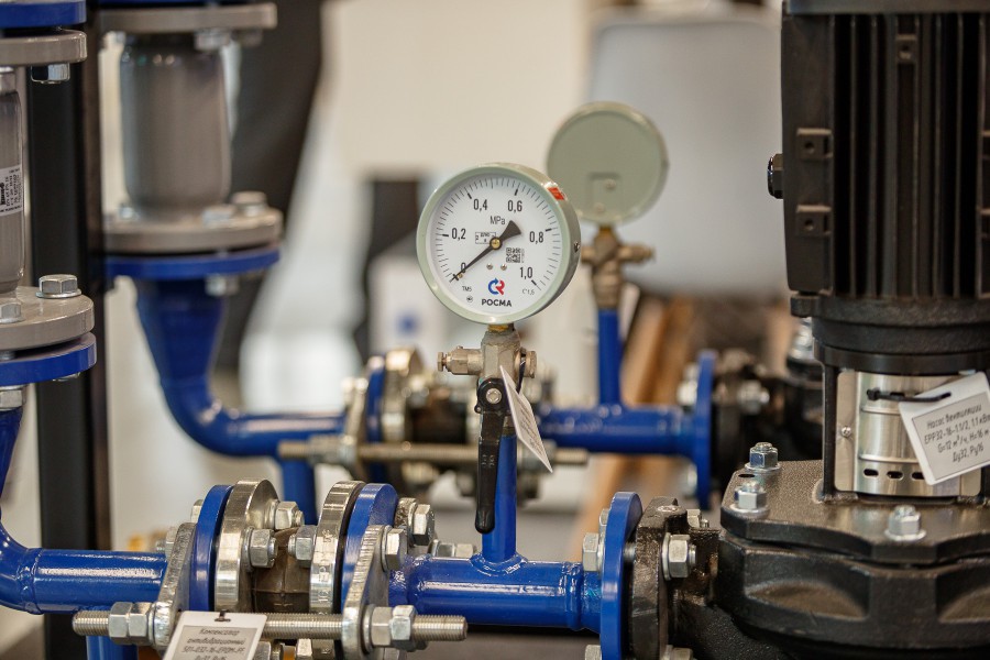 Схему оплаты тепла изменили в Екатеринбурге  | В Екатеринбурге изменили схему оплаты теплоснабжения 