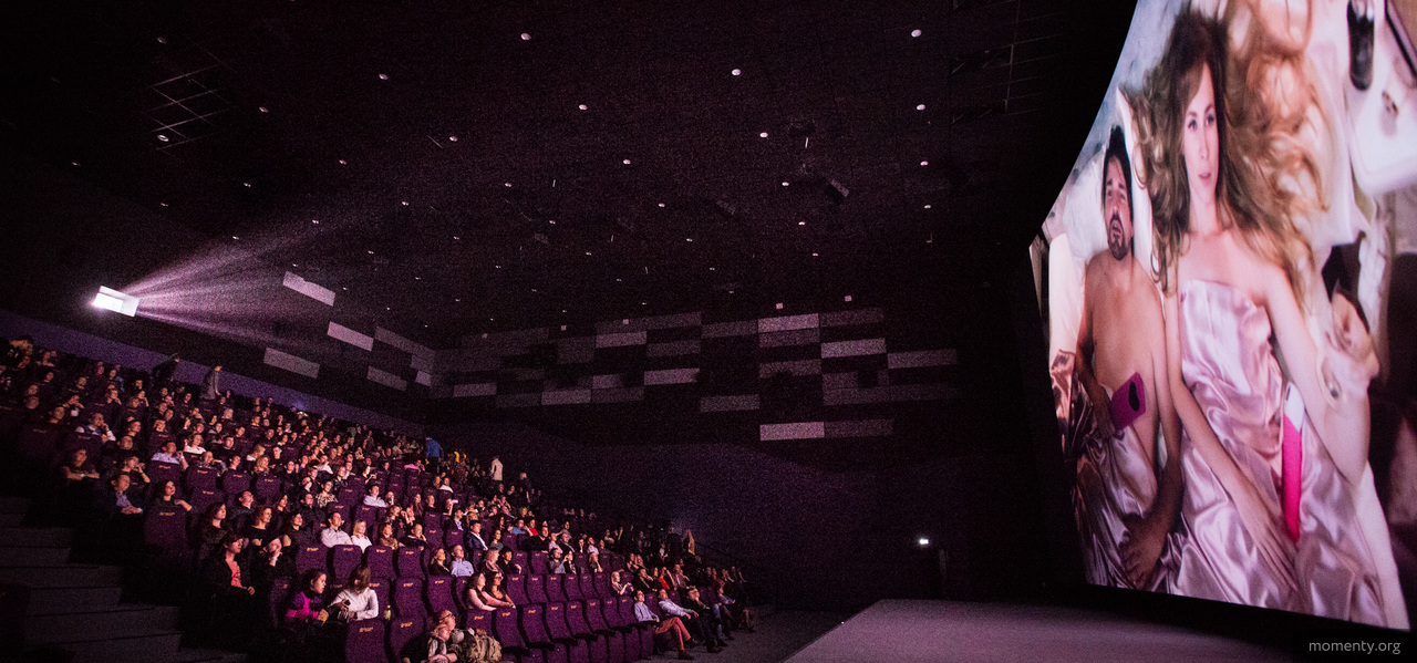 Уральские родители напали на самый перспективный фестиваль кино. Ищут порно и гей-пропаганду