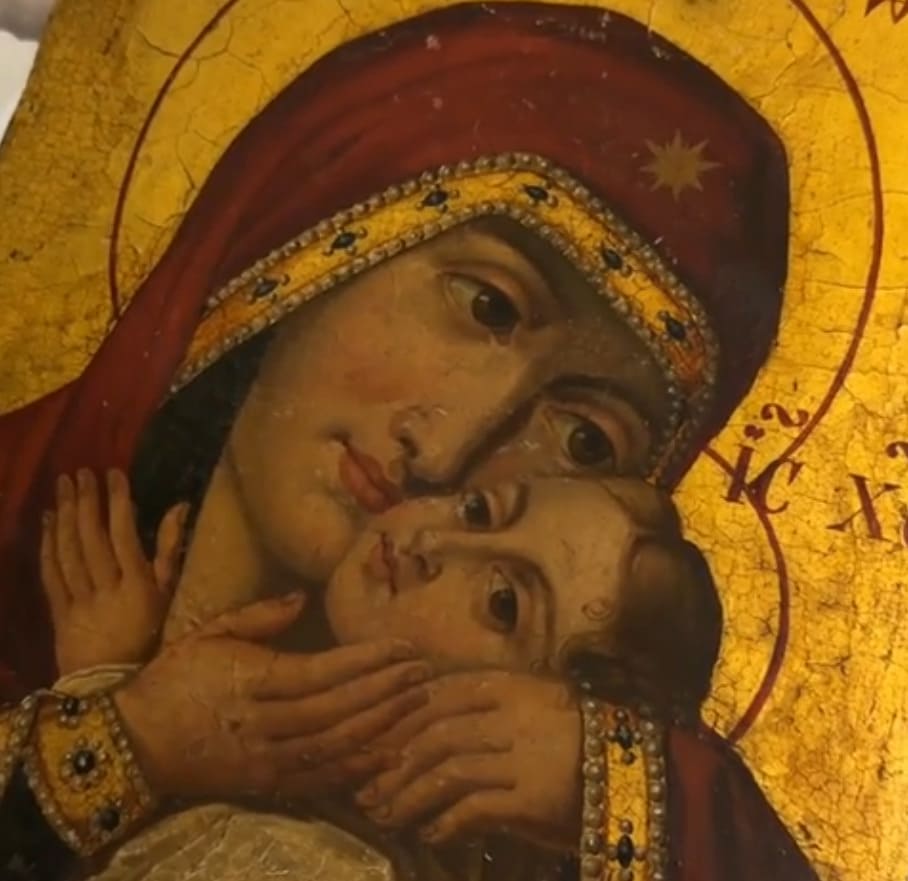 325-летняя святыня Демидовых станет центром нового музея в Нижнем Тагиле | В Нижнем Тагиле откроется музей иконы на базе музея-заповедника «Горнозаводской Урал»