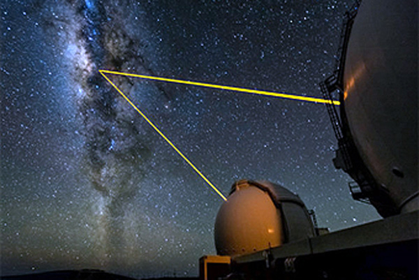 Обнаружена ближайшая к черной дыре звезда Обнаружена ближайшая к черной дыре звезда