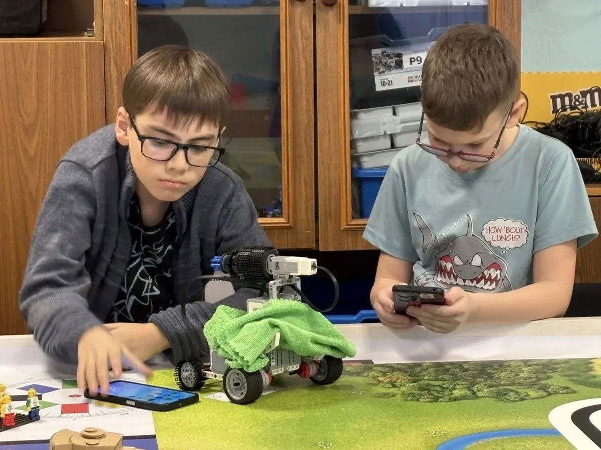 Новый Центр дополнительного образования в Каменске-Уральском открыл двери | Центр дополнительного образования Каменска-Уральского переехал в новое здание