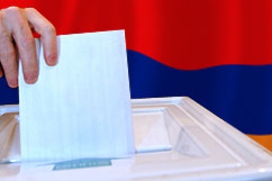 «Единая Россия» лидирует на выборах в Крыму «Единая Россия» лидирует на выборах в Крыму