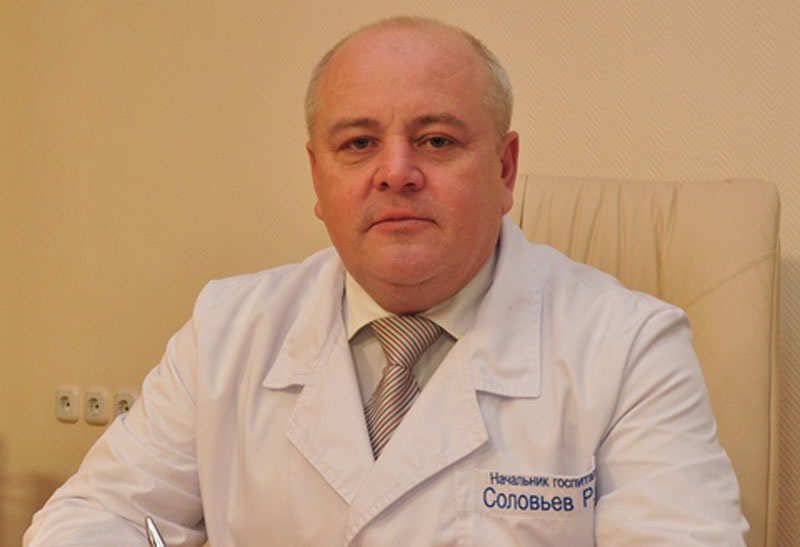 Обыски по делу о рентгене для больницы Каменска-Уральского прошли у главврача и его сына | Обыски из-за закупки рентгена для больницы Каменска-Уральского