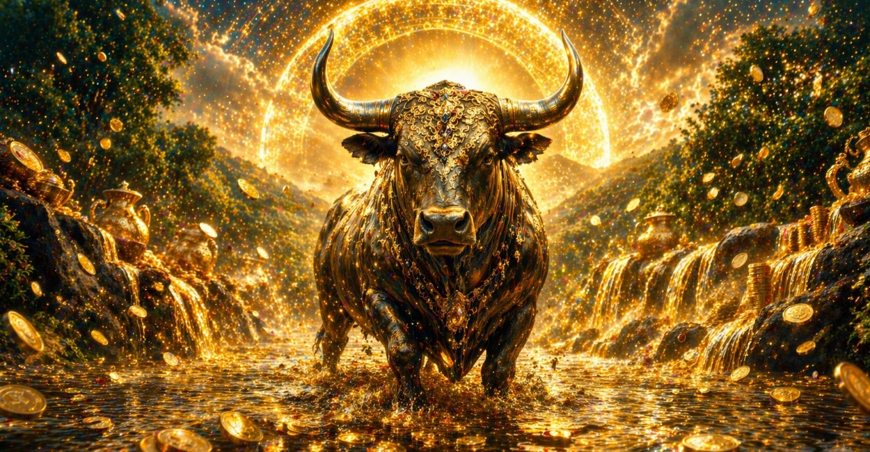 Недруги лопнут от зависти — деньги потекут рекой в ваш кошелёк: конец апреля перепишет судьбу героя Зодиака