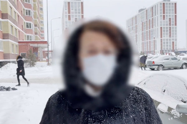 В Тюмени сотрудники правоохранительных органов предотвратили попытку мошенничества