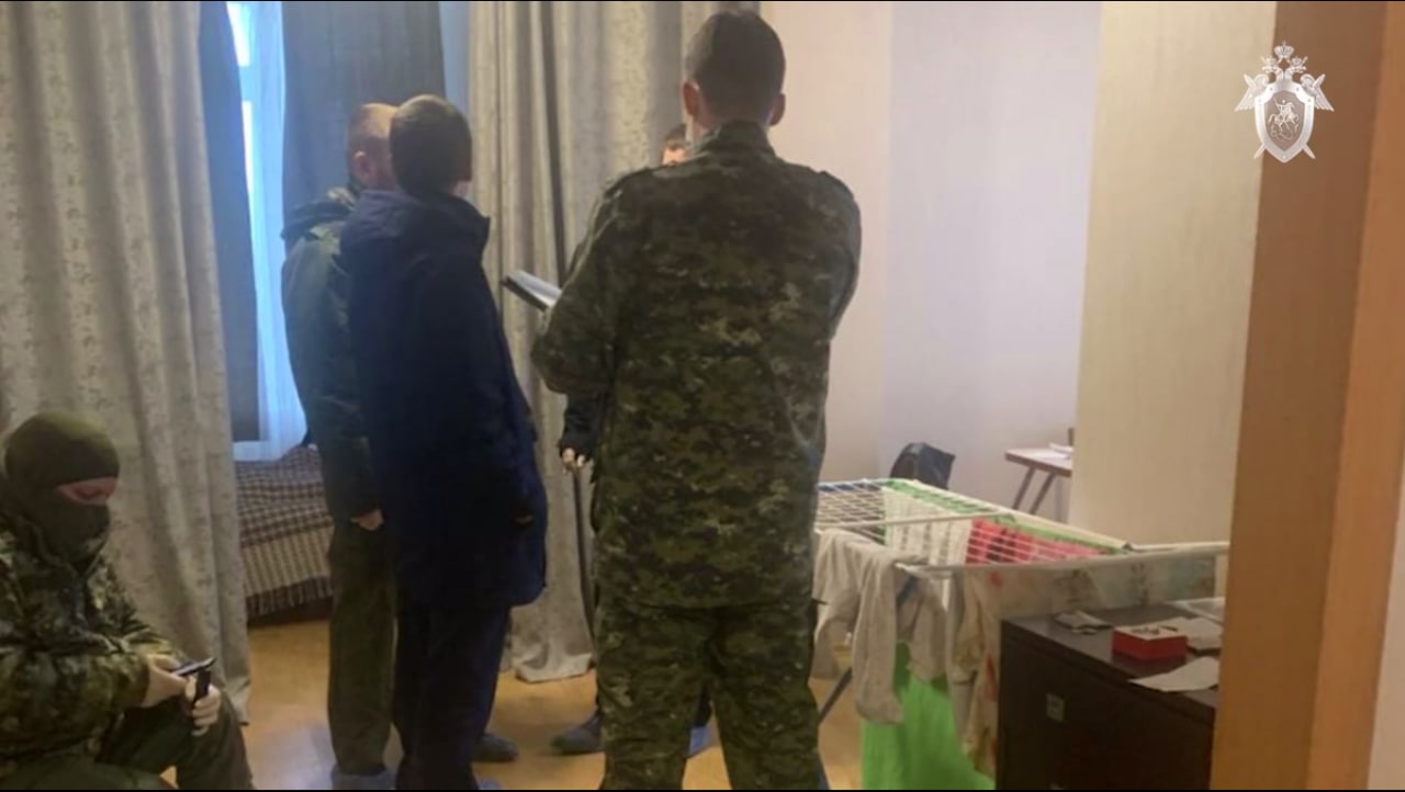 Убившая детей жительница Екатеринбурга оказалась дочерью настоятельницы монастыря Убившая детей жительница Екатеринбурга оказалась дочерью настоятельницы монастыря