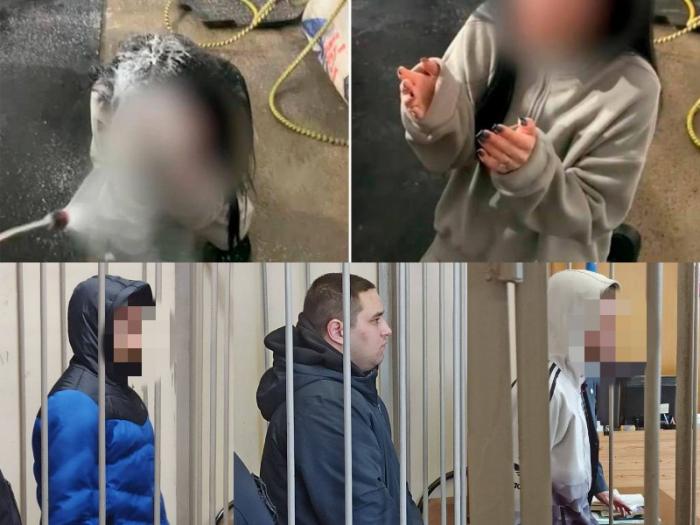 Пытали из-за долгов? Новые детали об издевательствах на каменской автомойке  | На автомойке в Каменске-Уральском могли пытать из-за долгов 