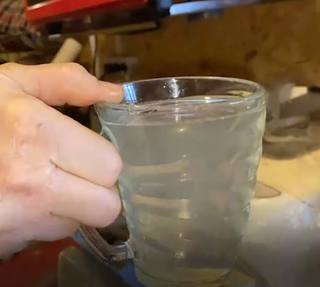 Скандал с водоснабжением: народный проект превратился в кошмар для жителей курганского села