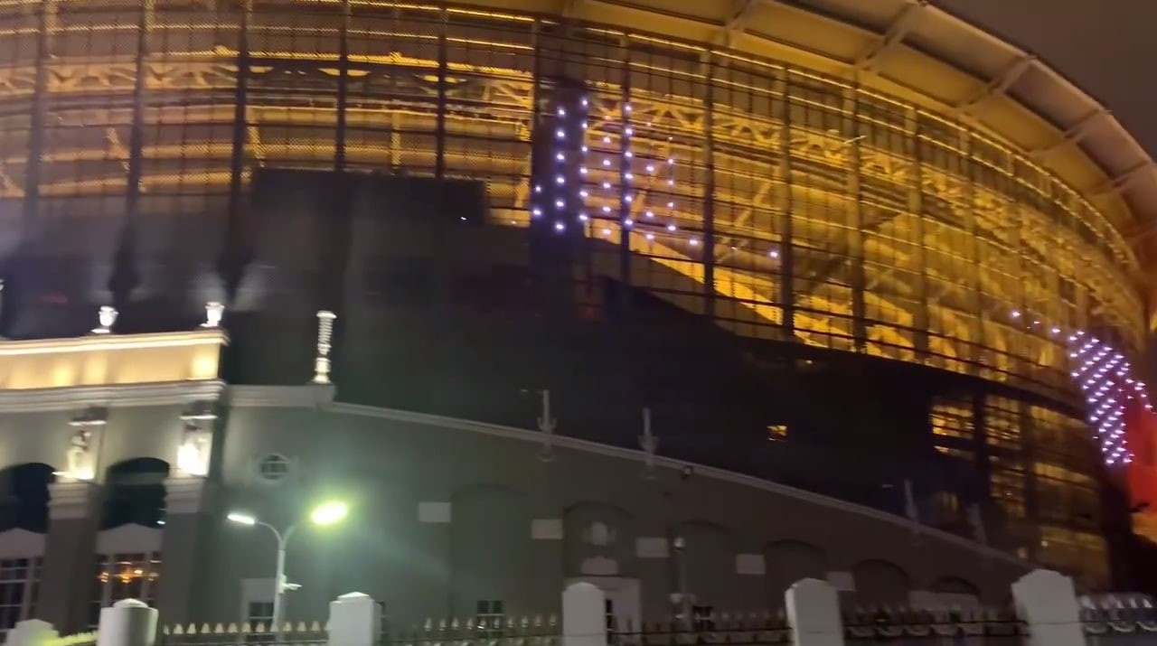 Муниципалитеты Урала присоединились к акции «Журавли» в память о жертвах теракта  | Свердловская область присоединилась к всероссийской акции «Журавли»