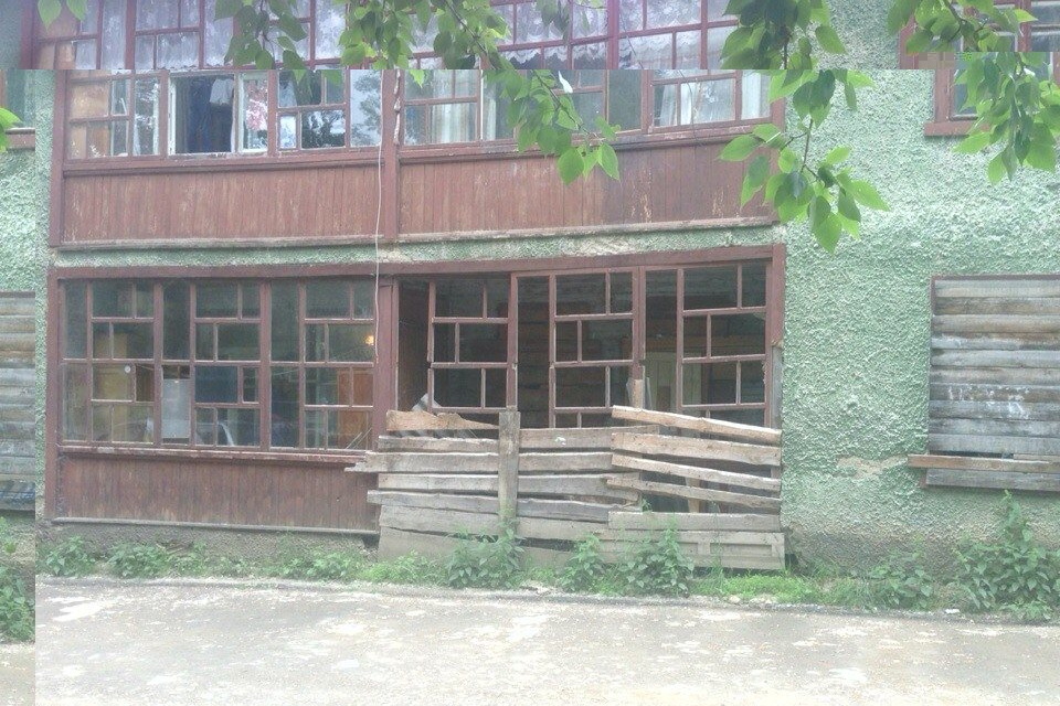 "Опора Урала" против ветхого жилья в Свердловской области. Начали с Дегтярска "Опора Урала" против ветхого жилья в Свердловской области. Начали с Дегтярска