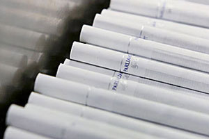 Общественная палата заподозрила депутатов Госдумы в табачном лоббизме Общественная палата заподозрила депутатов Госдумы в табачном лоббизме