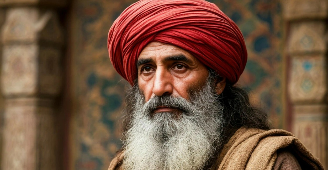 Омар Хайям предупредил: две вещи, которым не нужно завидовать из-за скоротечности жизни