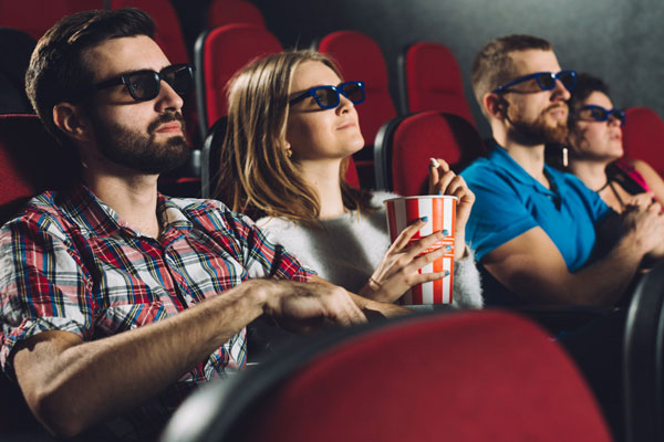 Свердловчане стали больше тратить на кафе и развлечения Свердловчане стали больше тратить на кафе и развлечения