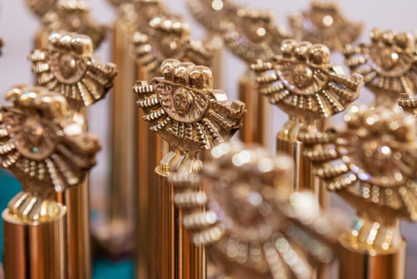 Форум V национальной премии «Корпоративный музей» проходит в Екатеринбурге при поддержке ТМК Форум V национальной премии «Корпоративный музей» проходит в Екатеринбурге при поддержке ТМК