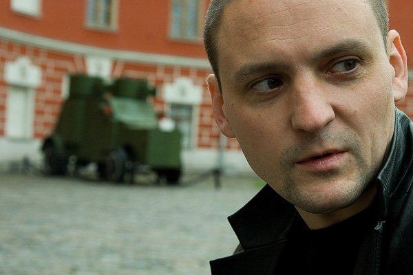 Уголовные дела Удальцова и Развозжаева вернули в прокуратуру Уголовные дела Удальцова и Развозжаева вернули в прокуратуру