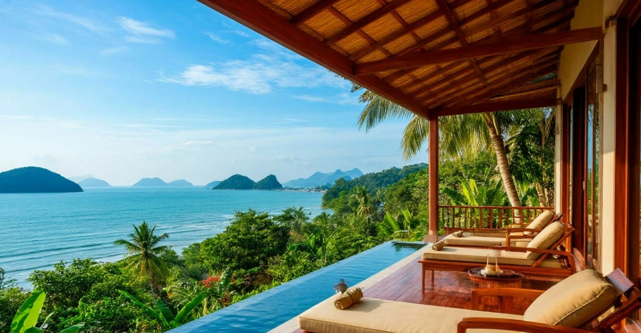 Никаких толп и шведских столов: премиальный Вьетнам, который выбирают вместо раскрученных островов в 2026