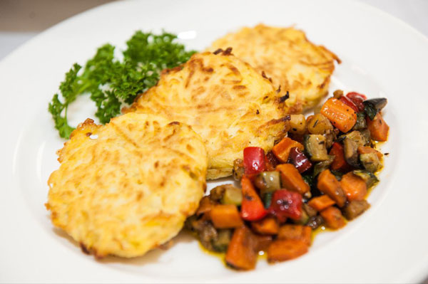 Специальное меню предлагают пассажирам в вагонах-ресторанах поездов дальнего следования в период Великого поста