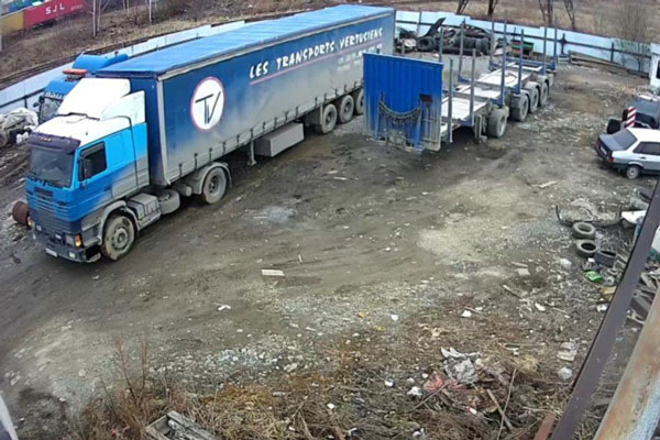 Организованная преступная группа похитила цветные металлы на сумму более 10 млн рублей Организованная преступная группа похитила цветные металлы на сумму более 10 млн рублей