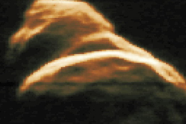 Астероид Таутатис 13 декабря пролетит мимо Земли