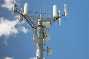 МТС возобновил работу в Шалинском районе Свердловской области