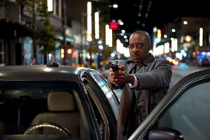 Смерть на тренинге Смерть на тренинге