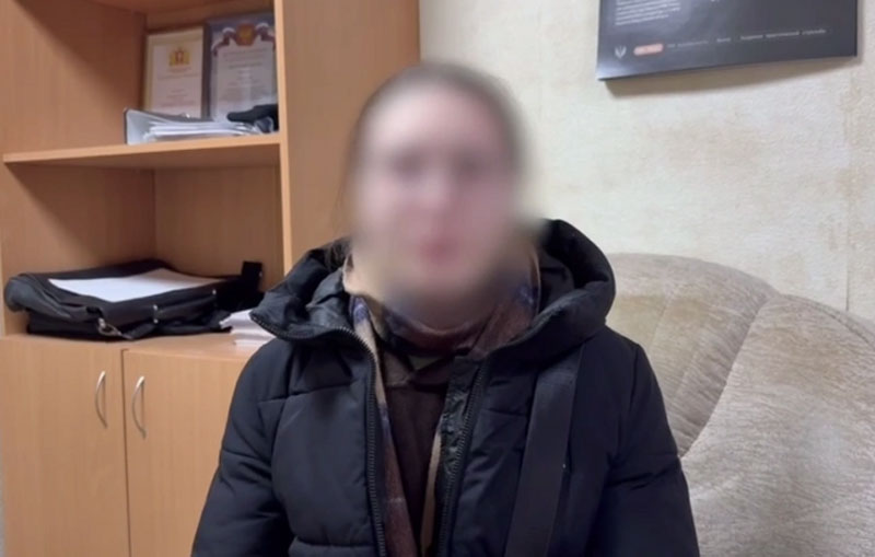 Пропала и сняла почти полмиллиона: как мошенники обманули студентку | Аферисты похитили у семьи студентки 490 тысяч рублей Пропала и сняла почти полмиллиона: как мошенники обманули студентку | Аферисты похитили у семьи студентки 490 тысяч рублей