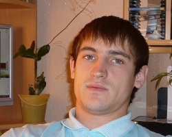 В Тюмени с прошлого года не могут найти пропавшего парня