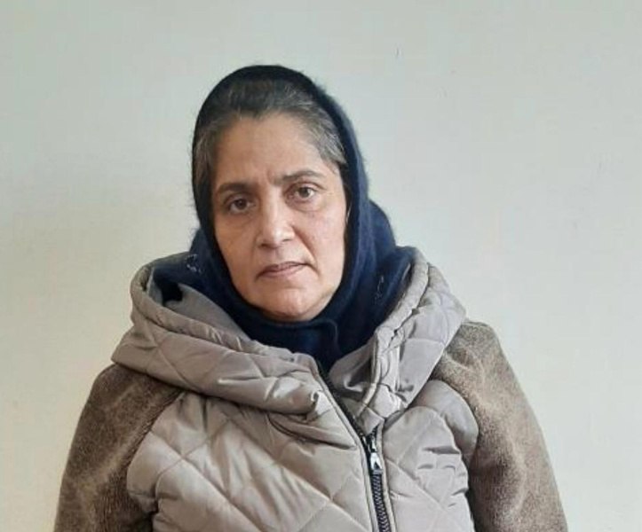 Полицейские Агаповского района устанавливают личность лжецелительницы | В Челябинской области полиция устанавливает личность лжецелительницы 