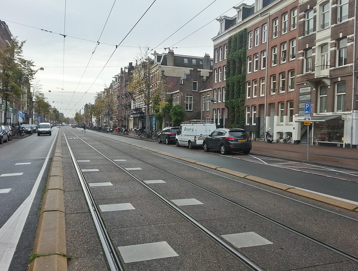 Названы сроки запуска трамвайной линии из Академического в центр Екатеринбурга