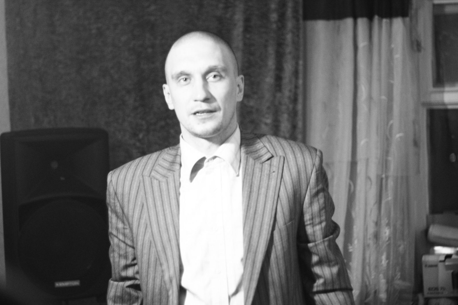 Под Екатеринбургом нашли тело художественного руководителя екатеринбургского театра