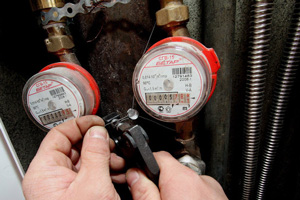 Краснотурьинская УК незаконно взимала плату за опломбировку индивидуальных приборов учета Краснотурьинская УК незаконно взимала плату за опломбировку индивидуальных приборов учета